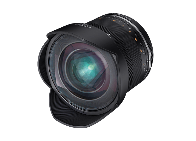 Samyang 14mm F2.8 MK2 For Sony,Nikon,and Canon