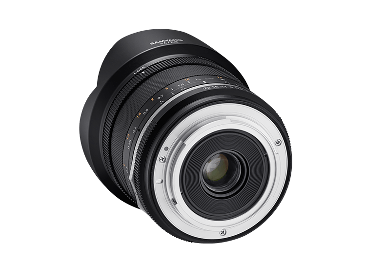 Samyang 14mm F2.8 MK2 For Sony,Nikon,and Canon