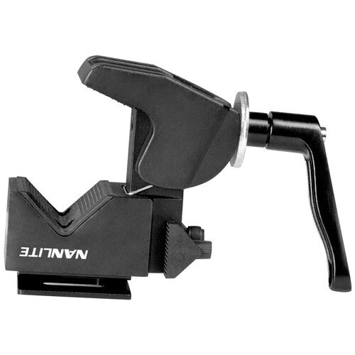 Nanlite Stand Clamp for Forza Power Adapters