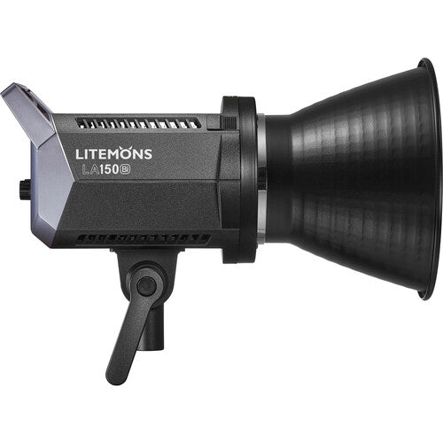 Godox Litemons LA150Bi LA200Bi Bi-Color LED Light