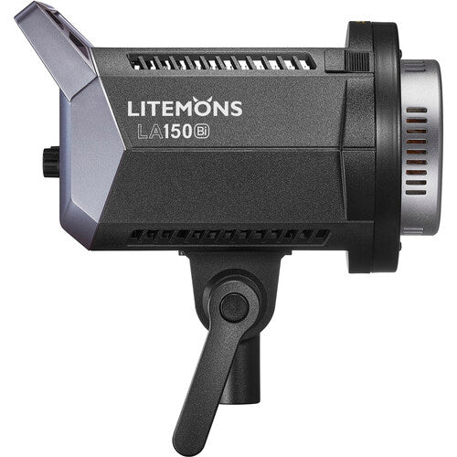 Godox Litemons LA150Bi LA200Bi Bi-Color LED Light