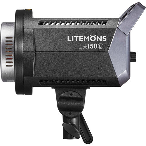 Godox Litemons LA150Bi LA200Bi Bi-Color LED Light