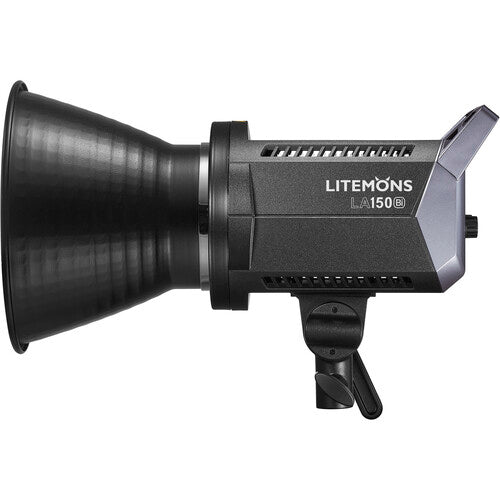 Godox Litemons LA150Bi LA200Bi Bi-Color LED Light