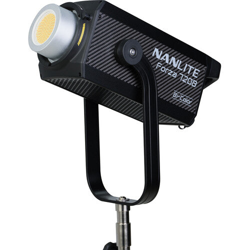 Nanlite Forza 720B Bi-Color LED Monolight Kit