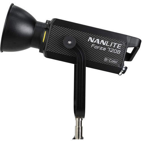 Nanlite Forza 720B Bi-Color LED Monolight Kit