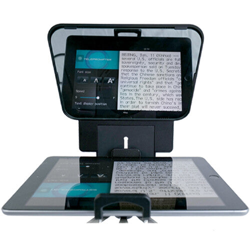 Lilliput TC11 11" Teleprompter