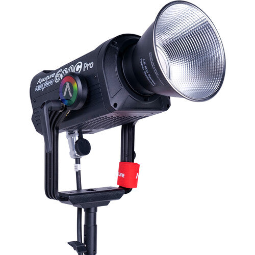 Aputure LS 600c Pro RGB LED Monolight (V-Mount)