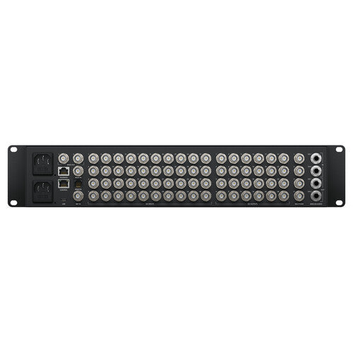 Blackmagic Design ATEM 4 M/E Constellation HD Live Production Switcher