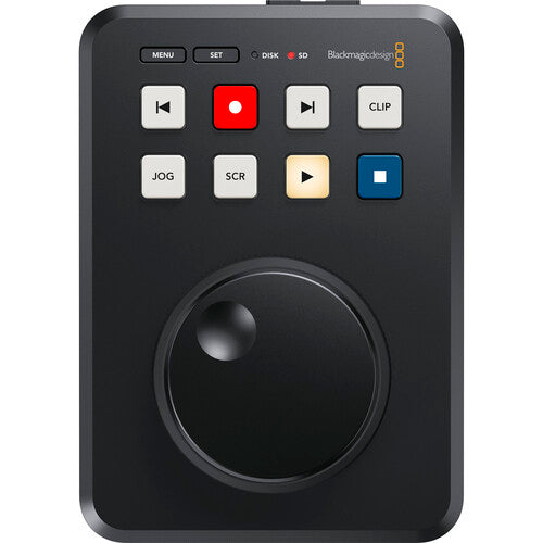 Blackmagic Design HyperDeck Shuttle HD