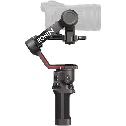 DJI RS3 Gimbal Stabilizer Combo