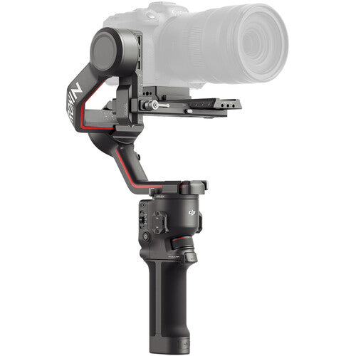 DJI RS3 Gimbal Stabilizer Combo