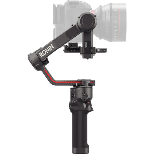 DJI RS3 Pro Gimbal Stabilizer