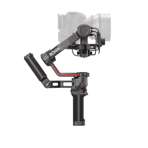 DJI RS3 Pro Gimbal Stabilizer Combo