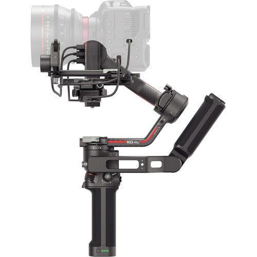 DJI RS3 Pro Gimbal Stabilizer Combo