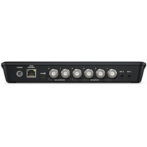 Blackmagic Design ATEM SDI Switcher