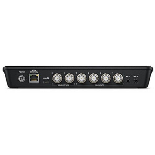 Blackmagic Design ATEM SDI Pro ISO Switcher