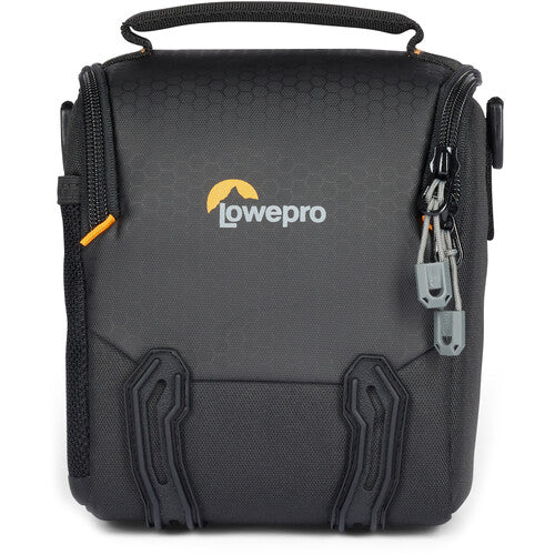 Lowepro Adventura SH (120,130, and 140) III Shoulder Bag (Black)