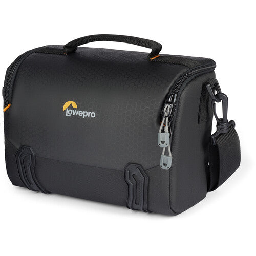 Lowepro Adventura SH (120,130, and 140) III Shoulder Bag (Black)