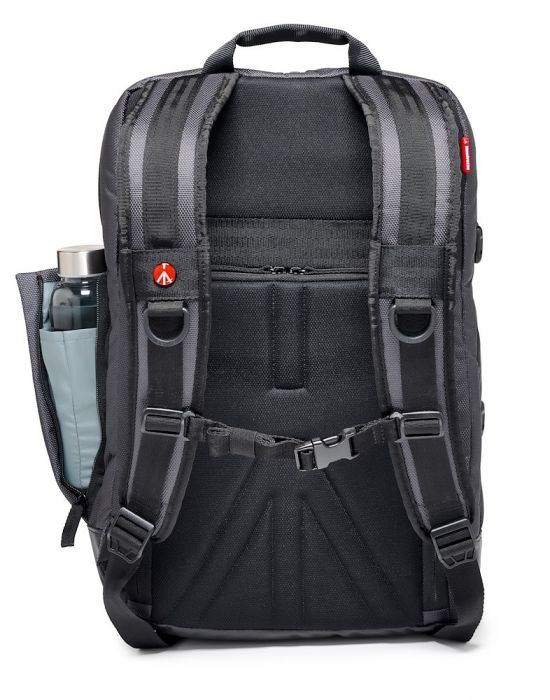 MANFROTTO MB MN-BP-MV-30 MANHATTAN CAMERA BACKPACK MOVER-30 FOR DSLR/CSC