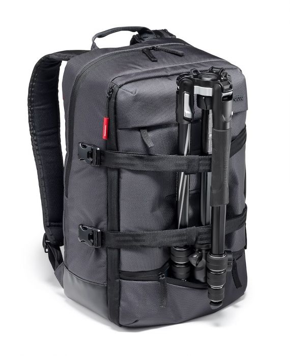 MANFROTTO MB MN-BP-MV-30 MANHATTAN CAMERA BACKPACK MOVER-30 FOR DSLR/CSC