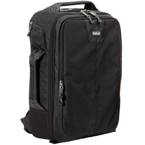 Think Tank Photo Airport Essentials Backpack (Small, Black)