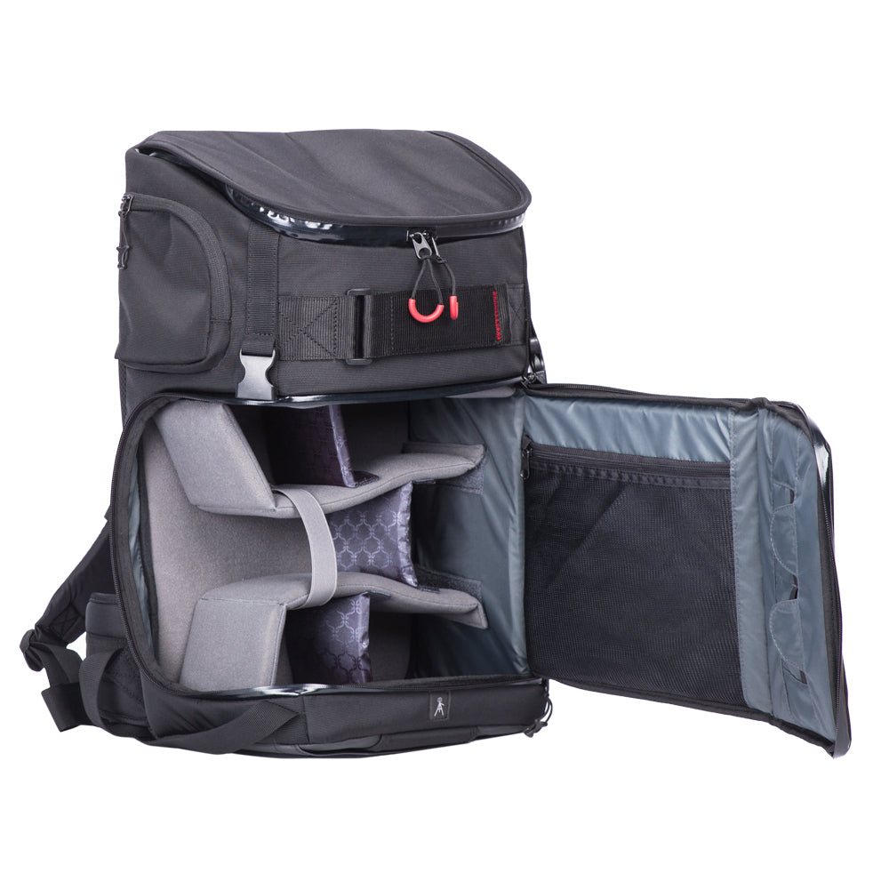 AERFEIS ALPHAS AS-1702 Professional Camera Backpack