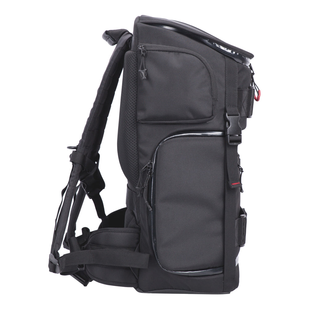 AERFEIS ALPHAS AS-1702 Professional Camera Backpack