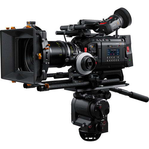 Blackmagic Design URSA Cine 12K LF Camera (PL Mount)