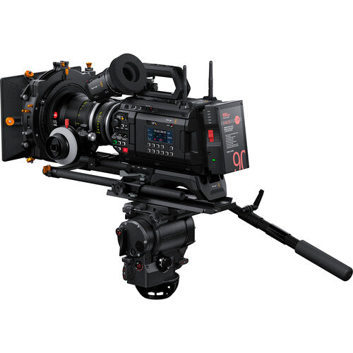 Blackmagic Design URSA Cine 12K LF Camera (PL Mount)