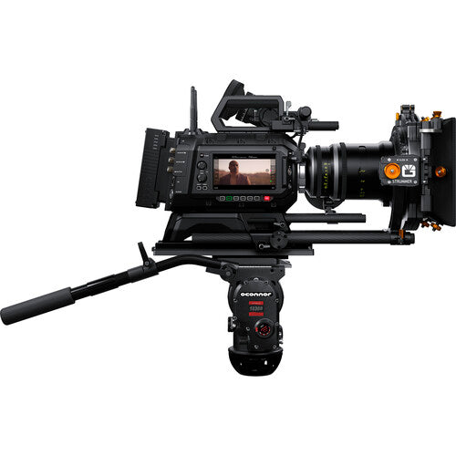 Blackmagic Design URSA Cine 12K LF Camera (PL Mount)