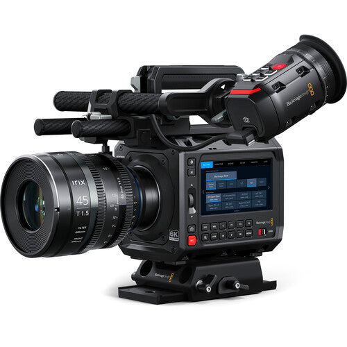 Blackmagic Design PYXIS 6K Cinema Box Camera (Canon EF)