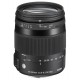 Sigma 18-200mm F3.5-6.3 DC Macro OS HSM | Contemporary Refurbished