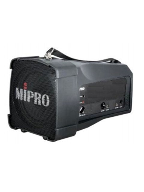 Mipro MA-100C PA SYSTEM W/ WIRED MIC 50W