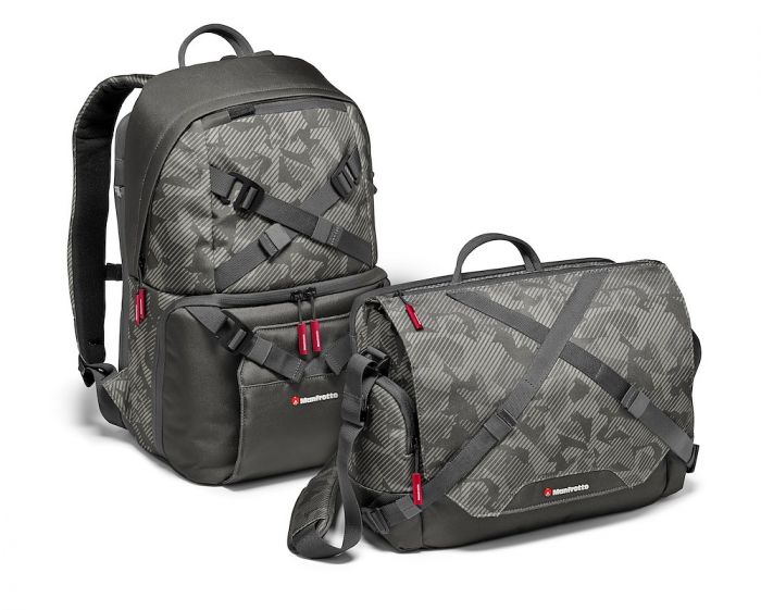 MANFROTTO MB OL-BP-30 NOREG CAMERA BACKPACK-30 FOR DSLR/CSC