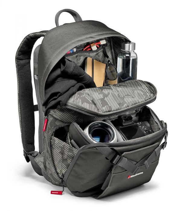 MANFROTTO MB OL-BP-30 NOREG CAMERA BACKPACK-30 FOR DSLR/CSC