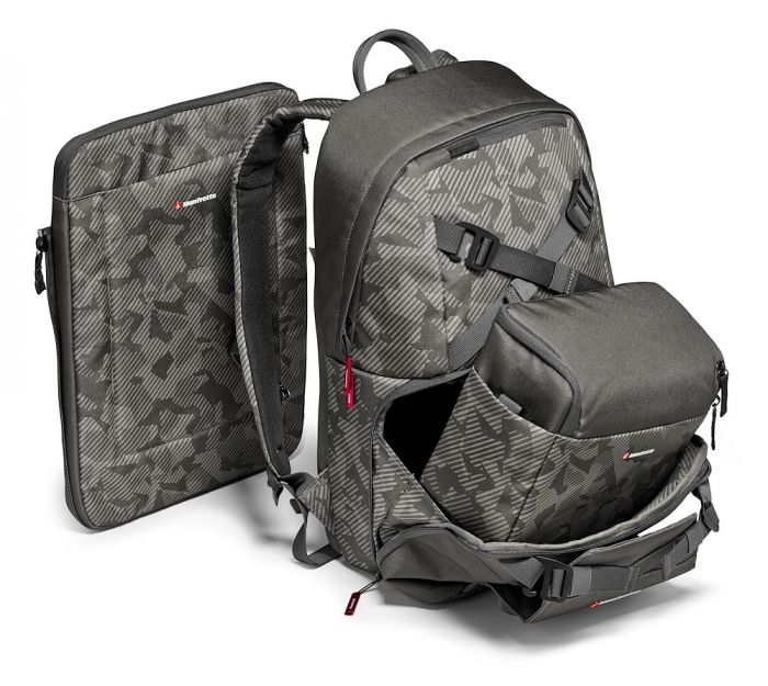 MANFROTTO MB OL-BP-30 NOREG CAMERA BACKPACK-30 FOR DSLR/CSC