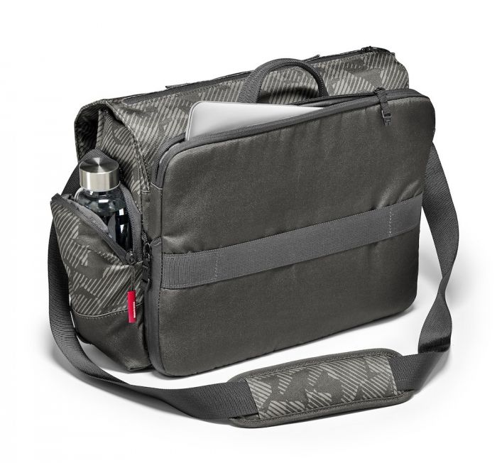 MANFROTTO MB OL-M-30 NOREG CAMERA MESSENGER-30 FOR DSLR/CSC