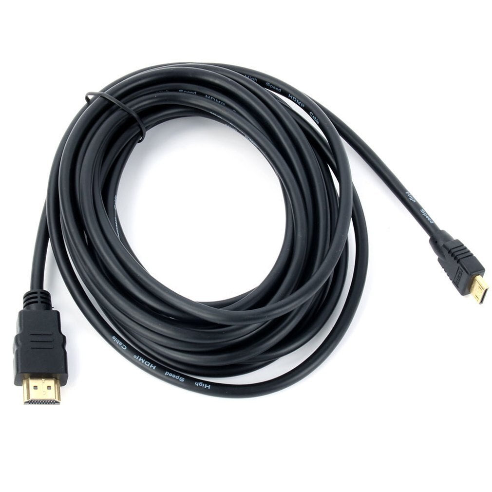 APEX HDMI to Mini 2M