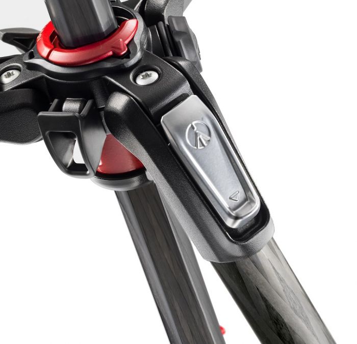 Manfrotto MT190CXPRO3 190 CARBON FIBRE 3-SECTION CAMERA TRIPOD