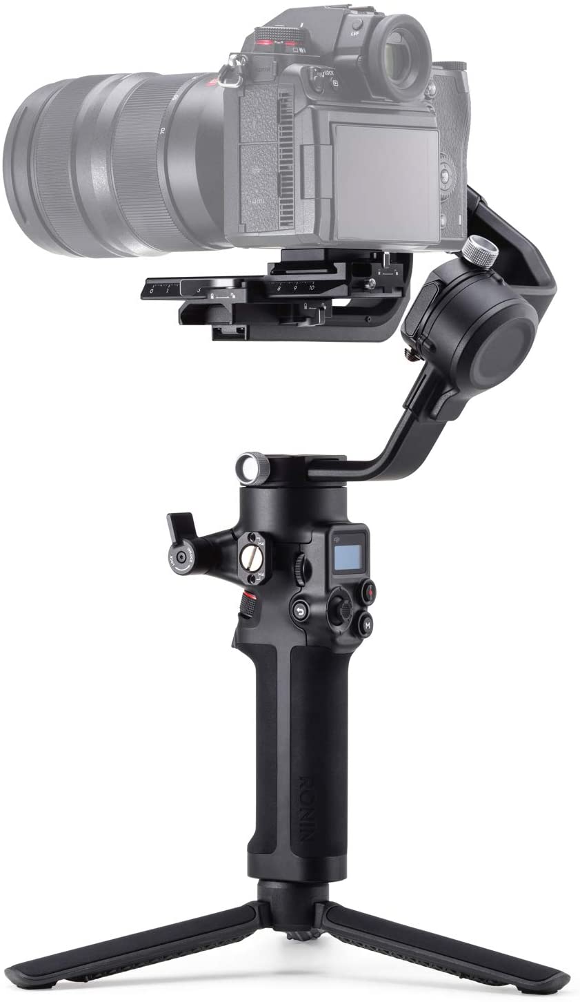 DJI Ronin SC 2 Standard Kit