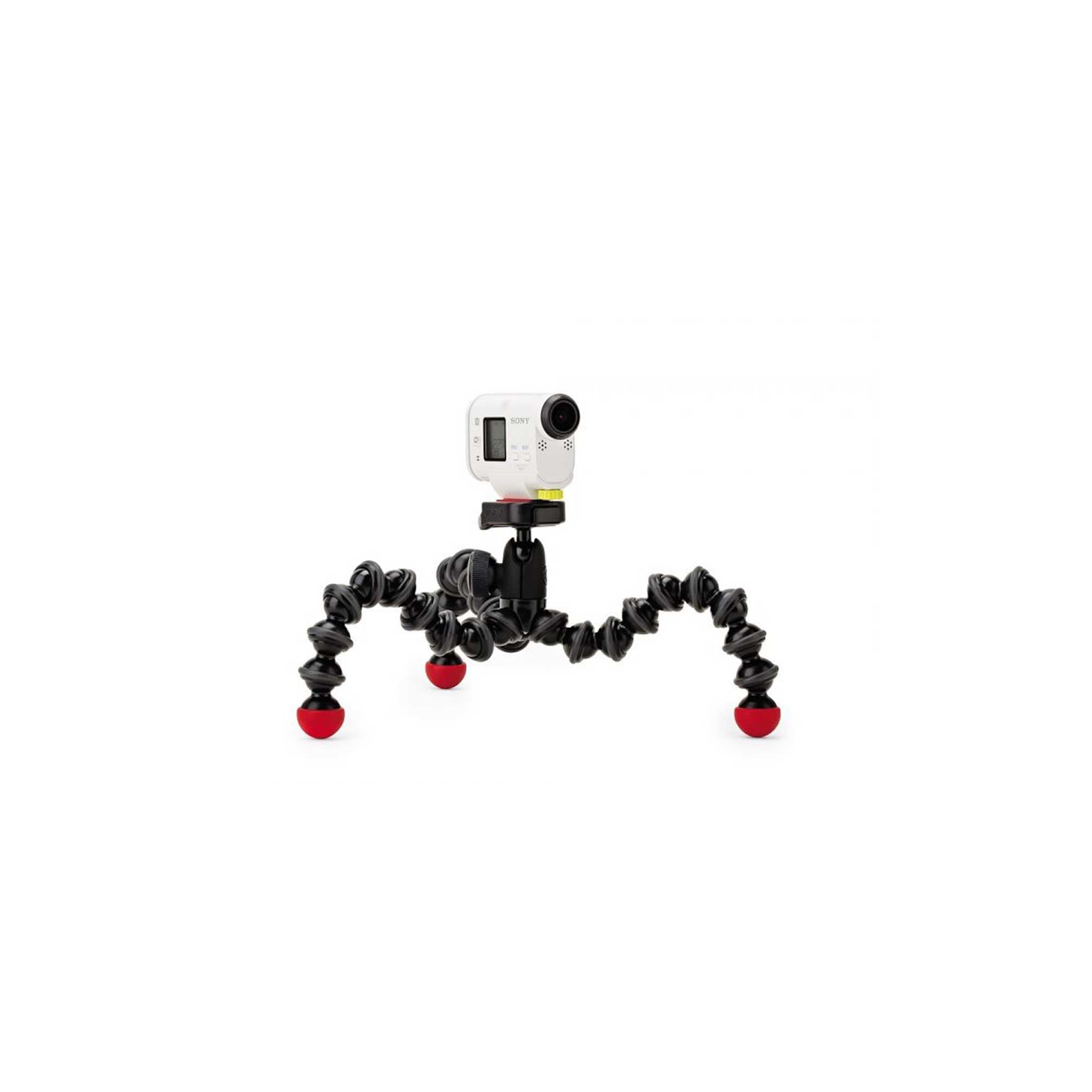 Joby Action Tripod Mount for GoPro® (Black)