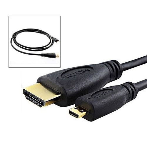 APEX HDMI to Micro 1M