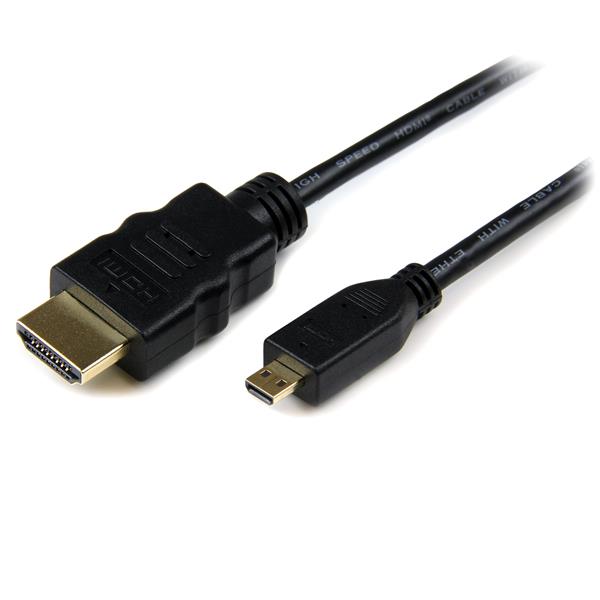 APEX HDMI to Mini 1M