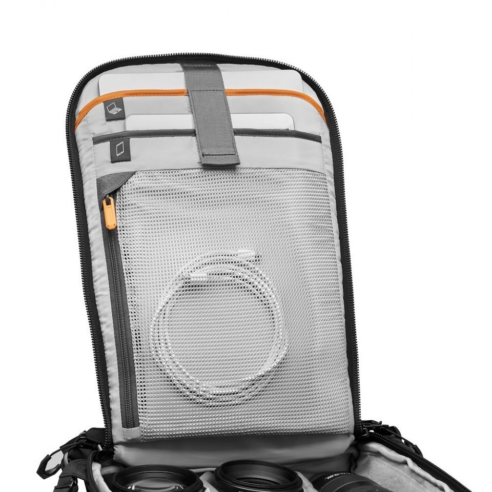 Lowepro Flipside Backpack 300 AW III, Dark Grey