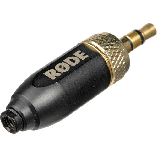 Rode MiCon 1 Connector for Rode MiCon Microphones (Sennheiser)