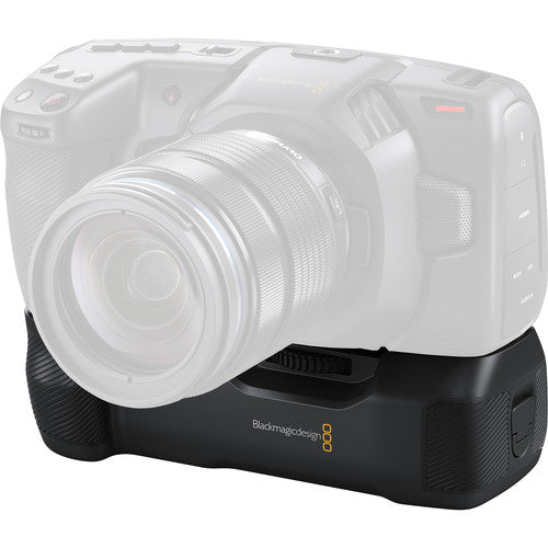 Blackmagic Design Pocket Cinema Camera 6K/4K Battery Grip