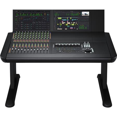 Blackmagic Design Fairlight Console Bundle 2-Bay