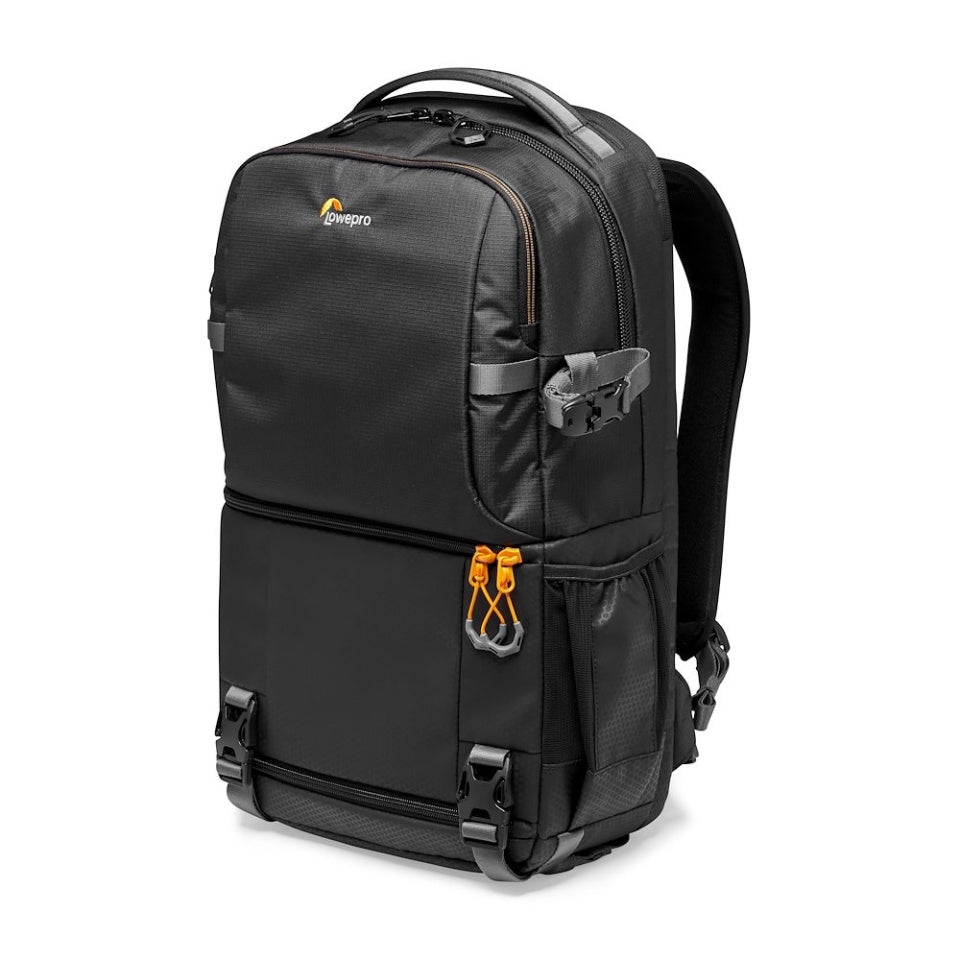 Lowepro Fastpack BP 250 AW III (Black or Gray)