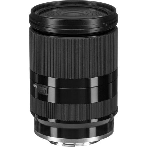 Tamron B011SE (18-200mm F3.5-6.3 Di III VC )