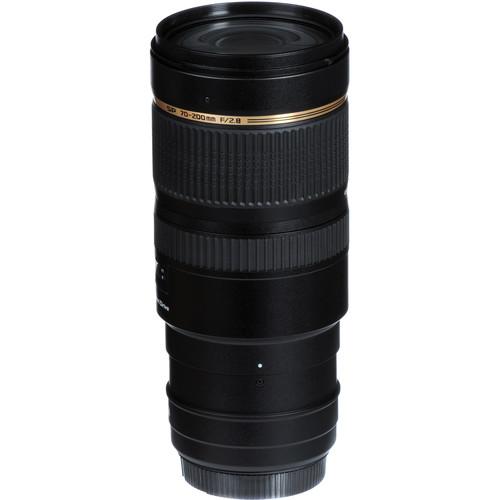 Tamron A009 (70-200mm F/2.8 VC USD)